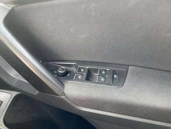 Volkswagen Tiguan Allspace 1.5 TSI Life 5dr DSG