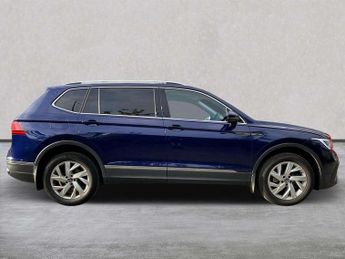Volkswagen Tiguan Allspace 1.5 TSI Life 5dr DSG