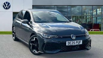 Volkswagen Golf 1.5 TSI 150 R-Line 5dr