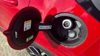 Ford Puma 1.0 EcoBoost ST-Line X 5dr Auto