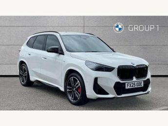 BMW M3 M35i xDrive 5dr Step Auto
