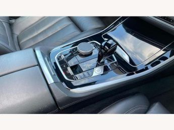 BMW X5 xDrive30d MHT M Sport 5dr Auto