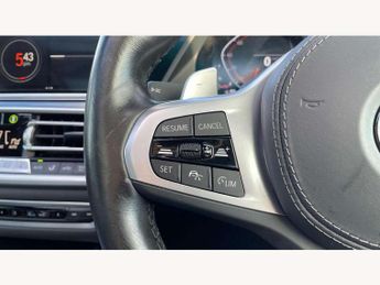 BMW X5 xDrive30d MHT M Sport 5dr Auto
