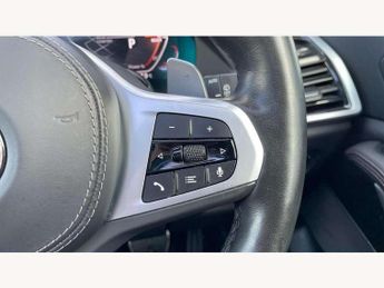 BMW X5 xDrive30d MHT M Sport 5dr Auto