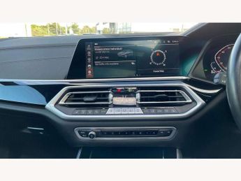 BMW X5 xDrive30d MHT M Sport 5dr Auto