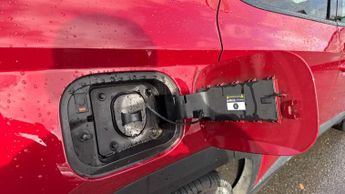 Hyundai Tucson 1.6 TGDi Plug-in Hybrid Premium 5dr 4WD Auto