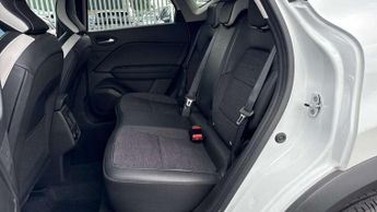 Renault Captur 1.3 TCE 140 S Edition 5dr EDC