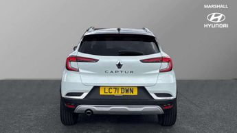 Renault Captur 1.3 TCE 140 S Edition 5dr EDC