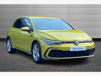 Volkswagen Golf 2.0 TDI 150 R-Line 5dr DSG