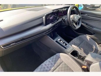 Volkswagen Golf 2.0 TDI 150 R-Line 5dr DSG