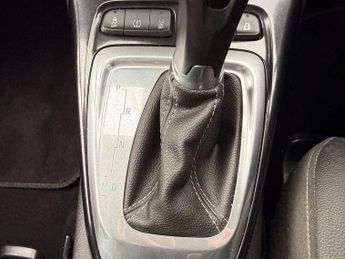 Vauxhall Crossland 1.5 Turbo D [120] Elite 5dr Auto
