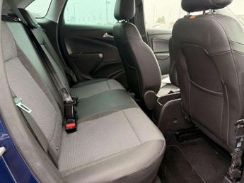 Vauxhall Crossland 1.5 Turbo D [120] Elite 5dr Auto