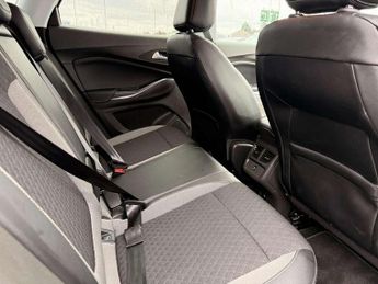 Vauxhall Grandland X 1.2 Turbo SRi Nav 5dr Auto