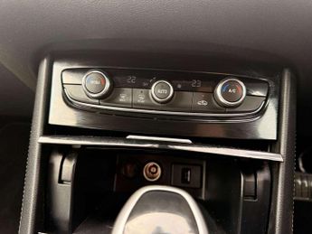 Vauxhall Grandland X 1.2 Turbo SRi Nav 5dr Auto