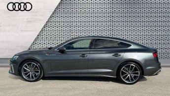 Audi A5 Sportback 35 TDI S Line 5dr S Tronic