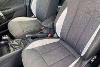 Skoda Kamiq 1.5 TSI SE L Executive 5dr DSG
