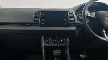 Skoda Karoq 1.5 TSI SE L 5dr DSG