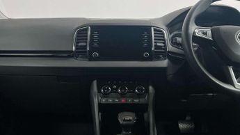 Skoda Karoq 1.5 TSI SE L 5dr DSG
