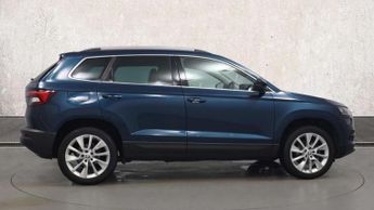 Skoda Karoq 1.5 TSI SE L 5dr DSG