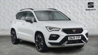 Cupra Ateca 1.5 EcoTSI V2 5dr DSG