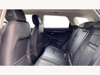 Land Rover Range Rover Evoque 2.0 D165 S 5dr Auto