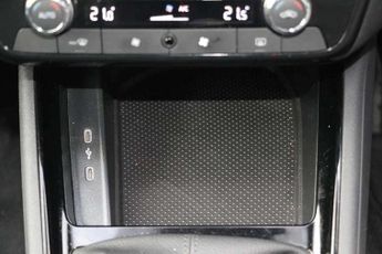 Skoda Kamiq 1.0 TSI Design Edition 5dr DSG