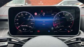 Mercedes-Benz Cle CLE 53 4Matic+ AMG Premium 2dr 9G-Tronic
