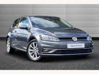 Volkswagen Golf 1.5 TSI EVO 150 GT 3dr