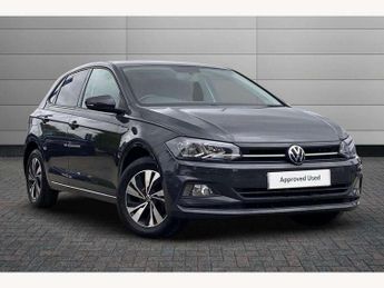 Volkswagen Polo 1.0 TSI 95 Match 5dr