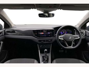 Volkswagen Polo 1.0 TSI Life 5dr DSG