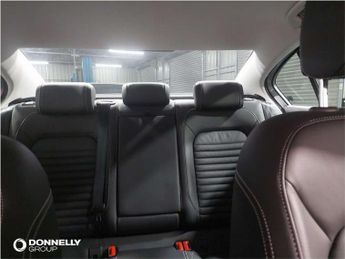Volkswagen Passat 1.6 TDI SEL 4dr DSG