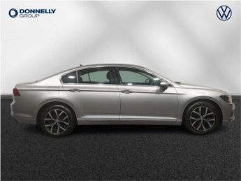 Volkswagen Passat 1.6 TDI SEL 4dr DSG
