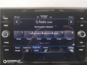 Volkswagen Passat 1.6 TDI SEL 4dr DSG