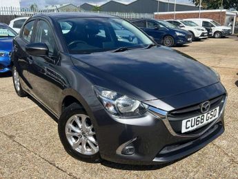 Mazda 2 1.5 SE-L Nav+ 5dr