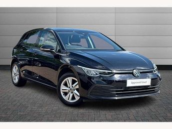 Volkswagen Golf TDi 2.0 TDI Life 5dr DSG