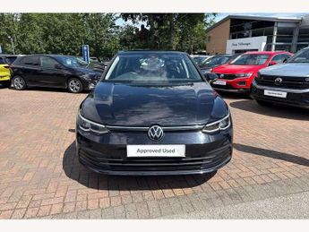 Volkswagen Golf 2.0 TDI Life 5dr DSG