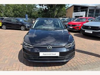 Volkswagen Golf 2.0 TDI Life 5dr DSG