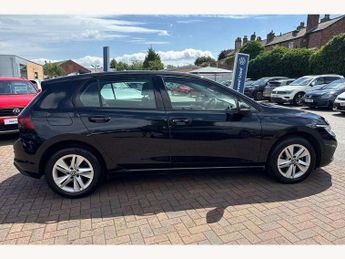 Volkswagen Golf 2.0 TDI Life 5dr DSG