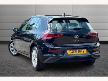 Volkswagen Golf 2.0 TDI Life 5dr DSG