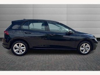 Volkswagen Golf 2.0 TDI Life 5dr DSG
