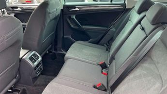 Volkswagen Tiguan 1.5 TSI 150 Elegance 5dr DSG