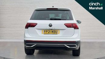 Volkswagen Tiguan 1.5 TSI 150 Elegance 5dr DSG