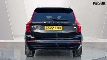 Volvo XC90 2.0 T8 [455] Recharge PHEV R DESIGN 5dr AWD Auto