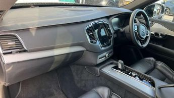 Volvo XC90 2.0 T8 [455] Recharge PHEV R DESIGN 5dr AWD Auto