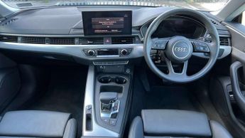 Audi A5 Sportback 35 TFSI Sport 5dr S Tronic
