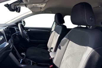 Volkswagen T-Roc 1.5 TSI Style 5dr DSG