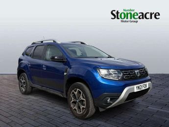 Dacia Duster 1.0 TCe 100 Bi-Fuel SE Twenty 5dr