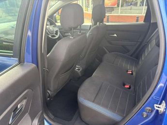 Dacia Duster 1.0 TCe 100 Bi-Fuel SE Twenty 5dr