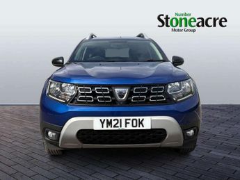 Dacia Duster 1.0 TCe 100 Bi-Fuel SE Twenty 5dr