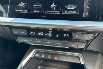 Audi A3 35 TFSI S Line 5dr S Tronic